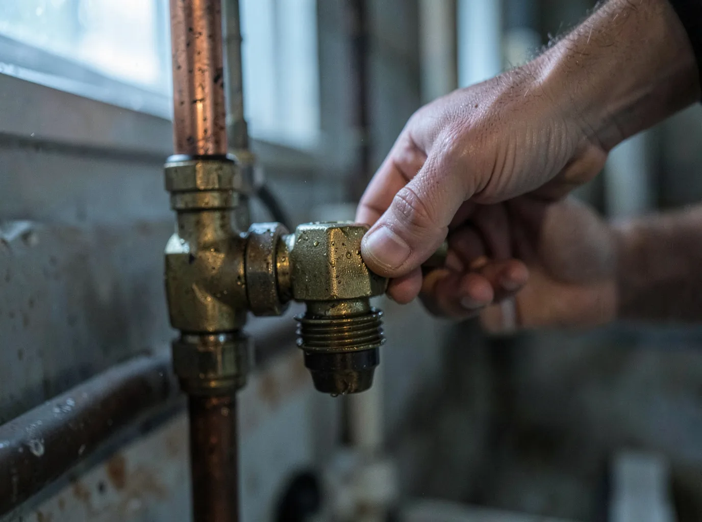 Emergency Plumber Petoskey, MI FAQs
